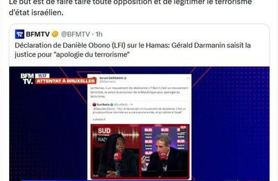 Un crétin de néonazi