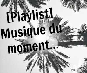 Playlist : Pour se remonter le moral 