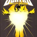 Panini 100% Marvel Sentry