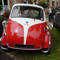 BMW Isetta 300 (1956-1962)