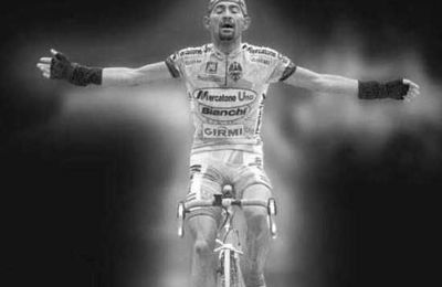 Marco Pantani : 8 ans déjà