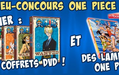 Concours One Piece