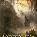 Les dossiers Dresden T.3 : Tombeau ouvert de Jim Butcher