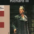Richard III de William Shakespeare
