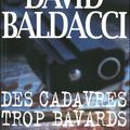 Des cadavres trop bavards