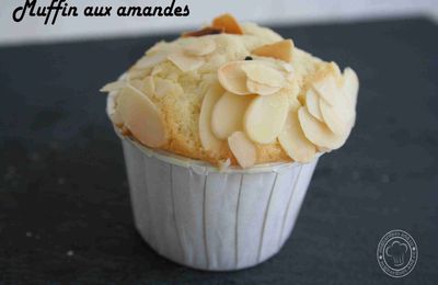 MUFFINS D'AUTOMNE