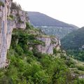 Lozère Trail à Chanac (48) du 3-4 juin 2017