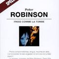 Froid comme la tombe