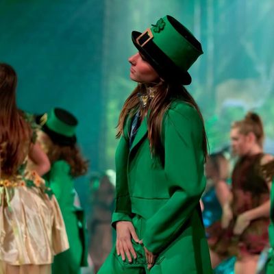  Bonnes résolutions et L'enfant des étoiles