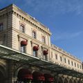 Gare de l'Est