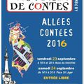 les allées contées 