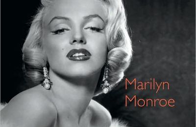 Icons of our time Marilyn Monroe