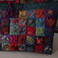 La pochette Mysore,