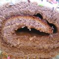 Roulé-Cake-Muffins==>anniversaire