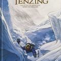 Tenzing - Clot, Hostache