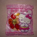 DES HELLO KITTY A MACHOUILLER