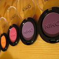 maquillage KIKO vous connaissez ?