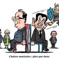 humour: Hollande et sarko