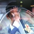 Nicolas Sarkozy à l'Elysée ou la rupture aux sources