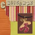 Cloisonné