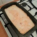 UN PEU DE PREPARATION - TERRINE DE POISSON