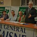 « THIÉRACHE SPORT NATURE » : EN ATTENDANT LA BASE DE LOISIRS, DES RÉSULTATS (ENCORE) EN PROGRESSION.