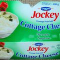 cottage cheese