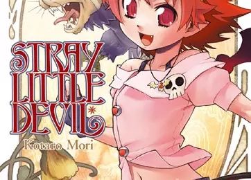 Critique Manga : Stray Little Devil