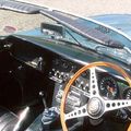 1967 Jaguar E-Type 4.2-Litre Roadster