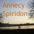 Annecy Spiridon