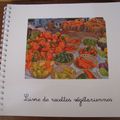 livre de recette