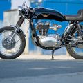 La recette du cafe racer #3 : l'inutile, l'accessoire et le "en-trop"