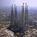 Ma "sagrada familia" à moi ! 