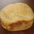 un joli pain tradition pour toute la famille 