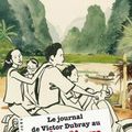 Coup de coeur : Le journal de Victor Dubray au Viêt-Nam de Didier Dufresne