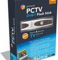 PCTV DVB-T Flash Stick
