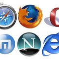 Le Navigateur Internet Firefox