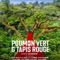 Poumons verts et tapis rouge : la grande famille du cinéma moins accueillante que la forêt tropicale?