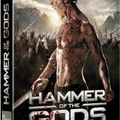 3 DVD du film HAMMER OF THE GODS à gagner!!.