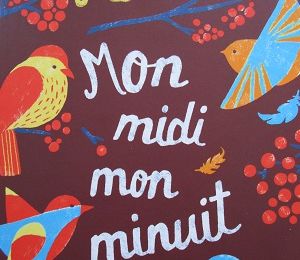 Mon midi mon minuit de Anna McPartlin