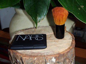 Le blush Nars!