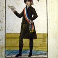 Le samedi 9 mai 1795 à Nogent-le-Républicain : « régénération » de la municipalité, prêtres ex-déténus.