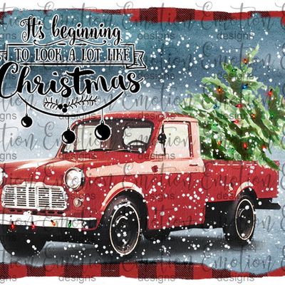 Chansons de Noël... la 4ème 🎄🎅🎶  "It's Beginning To Look A Lot Like Christmas" - Noël arrive dans 19 jours