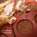 Gâteaux Carambarchoc'