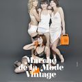 Marché de la Mode Vintage : 9ème Edition