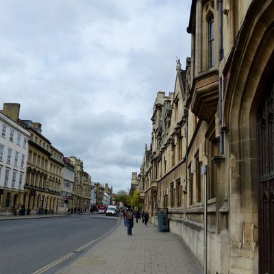 Oxford