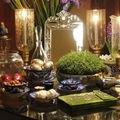 Happy Persian New Year ! Happy Norooz !