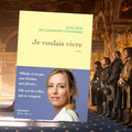 Je voulais vivre, par Adelaïde de Clermont-Tonnerre (coup de coeur)