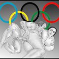 jeux olympique 