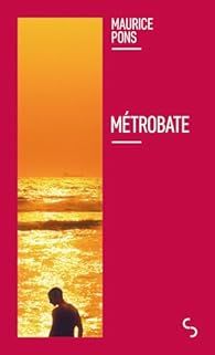 LIVRE : Métrobate de Maurice Pons - 1951